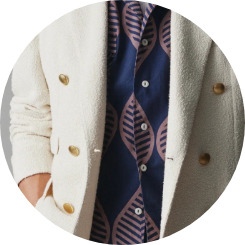 Mix Sofisticato di Texture